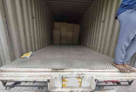 Eicher 2095 XP Images